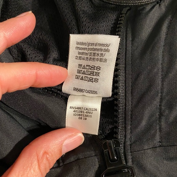 PINK Windbreaker Jacket - Picture 7 of 7